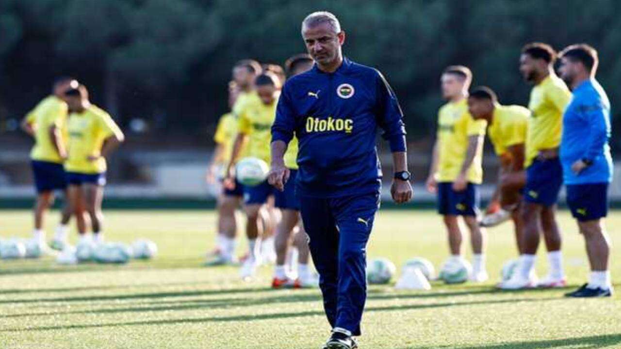 Fenerbahçe'de Aziz Yıldırım'dan derbi öncesi sürpriz karar: Dursun Özbek kara kara düşünüyor, soluğu Samandıra'da alacak! 6